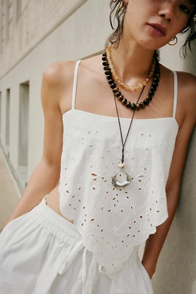 Right On Time Layer Necklace