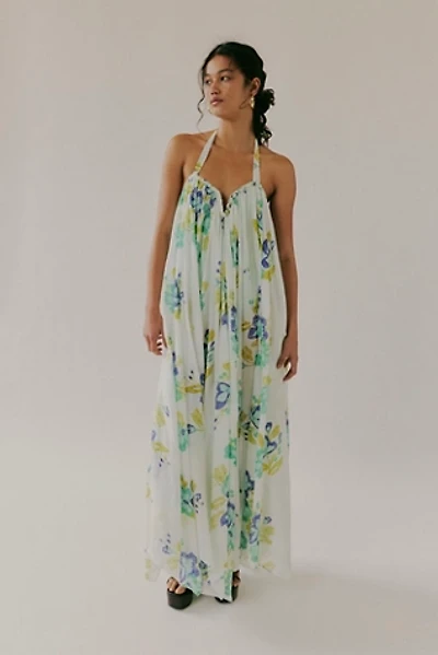 Flora Fabuloso Maxi Dress