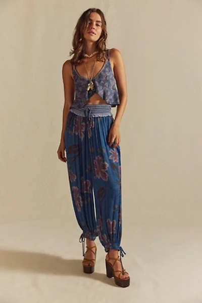 Top Stitch And Tropics Set