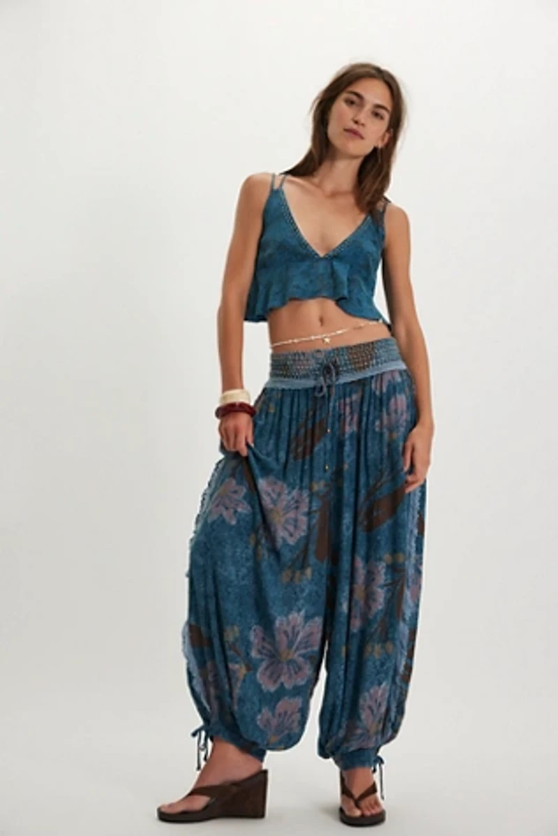 Top Stitch And Tropics Set