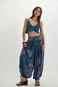 Top Stitch And Tropics Set