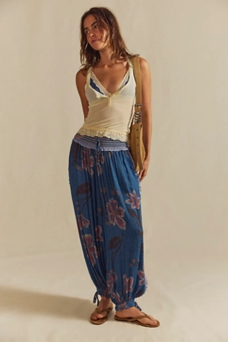 Top Stitch And Tropics Set