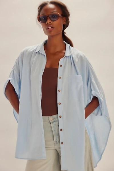 Effortless Ease Tunic