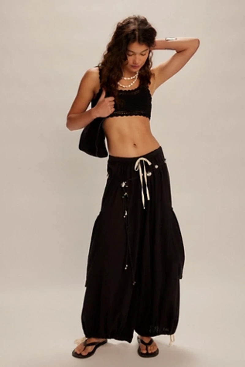 Misty Bay Pant