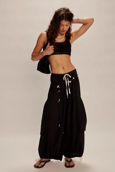 Misty Bay Pant