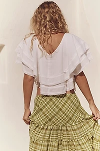 Akia Top