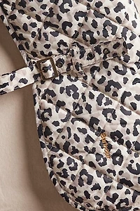 Barbour Harley Quilted Dog Coat