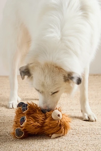 Barbour Highland Cow Dog