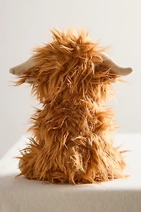 Barbour Highland Cow Dog