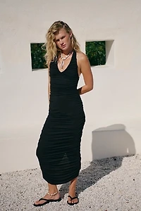 Jules Midi Dress