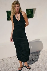 Jules Midi Dress