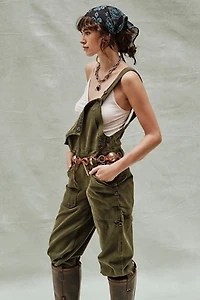 We The Free Just Time Overalls