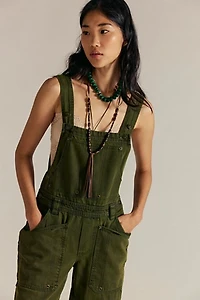 We The Free Just Time Overalls