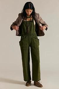We The Free Just Time Overalls