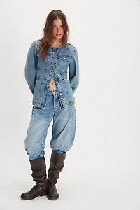 We The Free Lula Denim Jacket