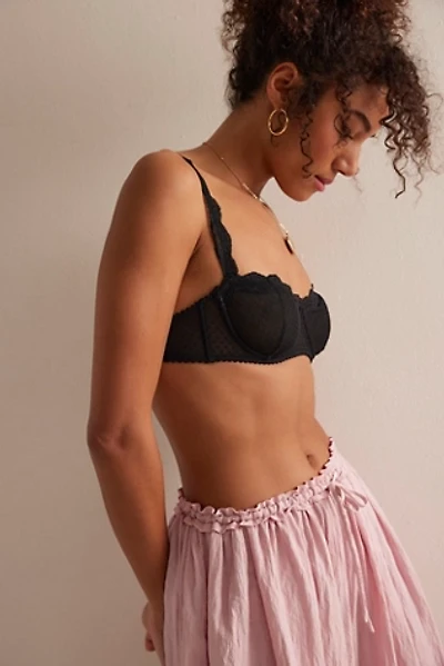 Midweek Balconette Bra