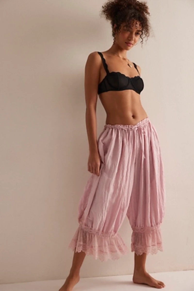 Midweek Balconette Bra