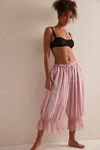 Midweek Balconette Bra