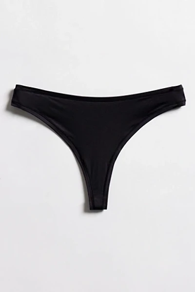 Summer Sheers Thong