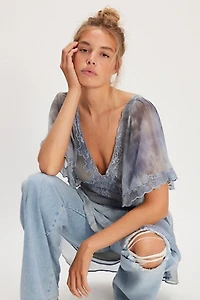 Chance On Me Mini Dress