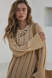 Echo Sweater Tunic
