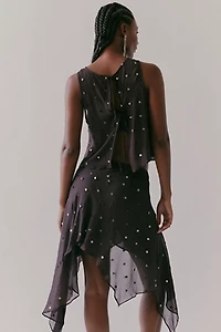 Bec + Bridge Arielle Midi Skirt Set
