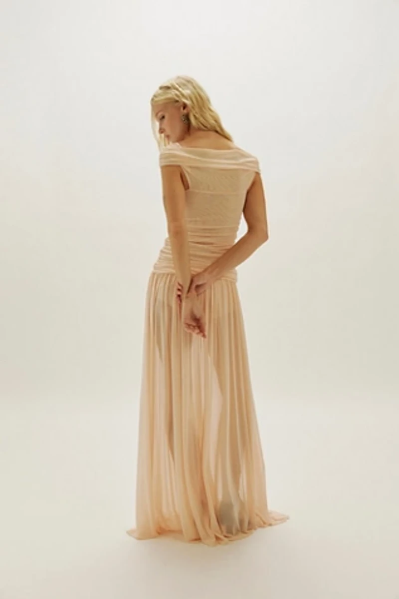 Bec + Bridge Camille Maxi Skirt Set