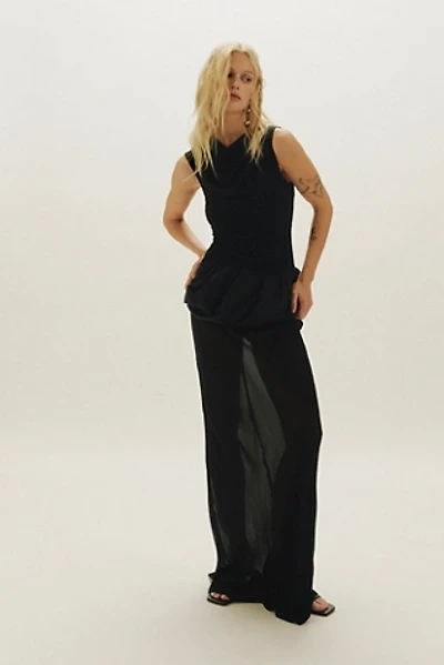 Bec + Bridge Ida Bubble Maxi Dress