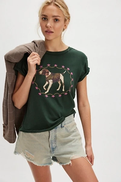 We The Free Fur Friend Tee