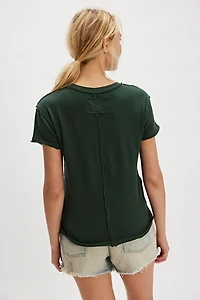 We The Free Fur Friend Tee