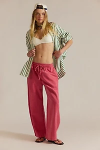 Lex Barrel Pants