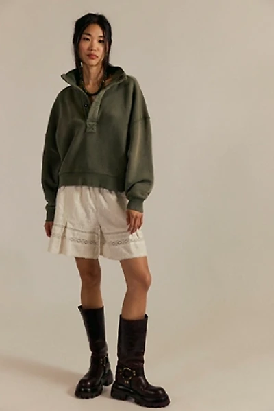 We The Free Timeless Pullover