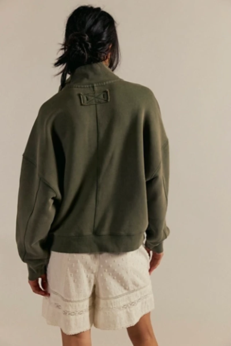 We The Free Timeless Pullover