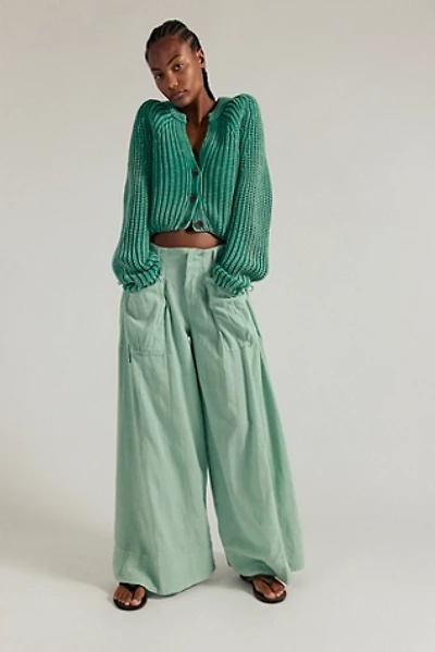 Miss You Most Wide-Leg Pants