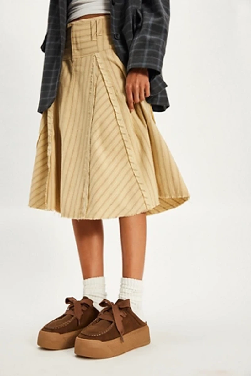 Volo Platform Mules
