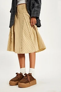 Volo Platform Mules