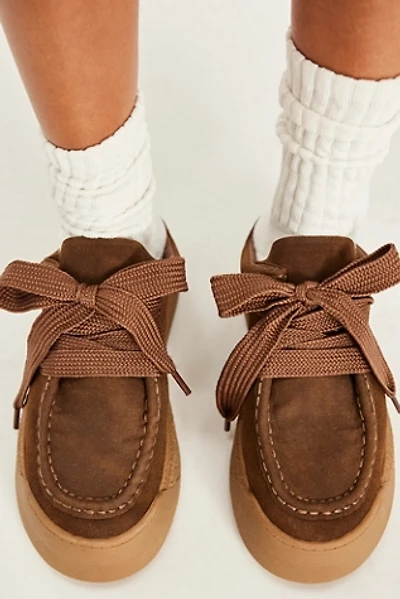 Volo Platform Mules