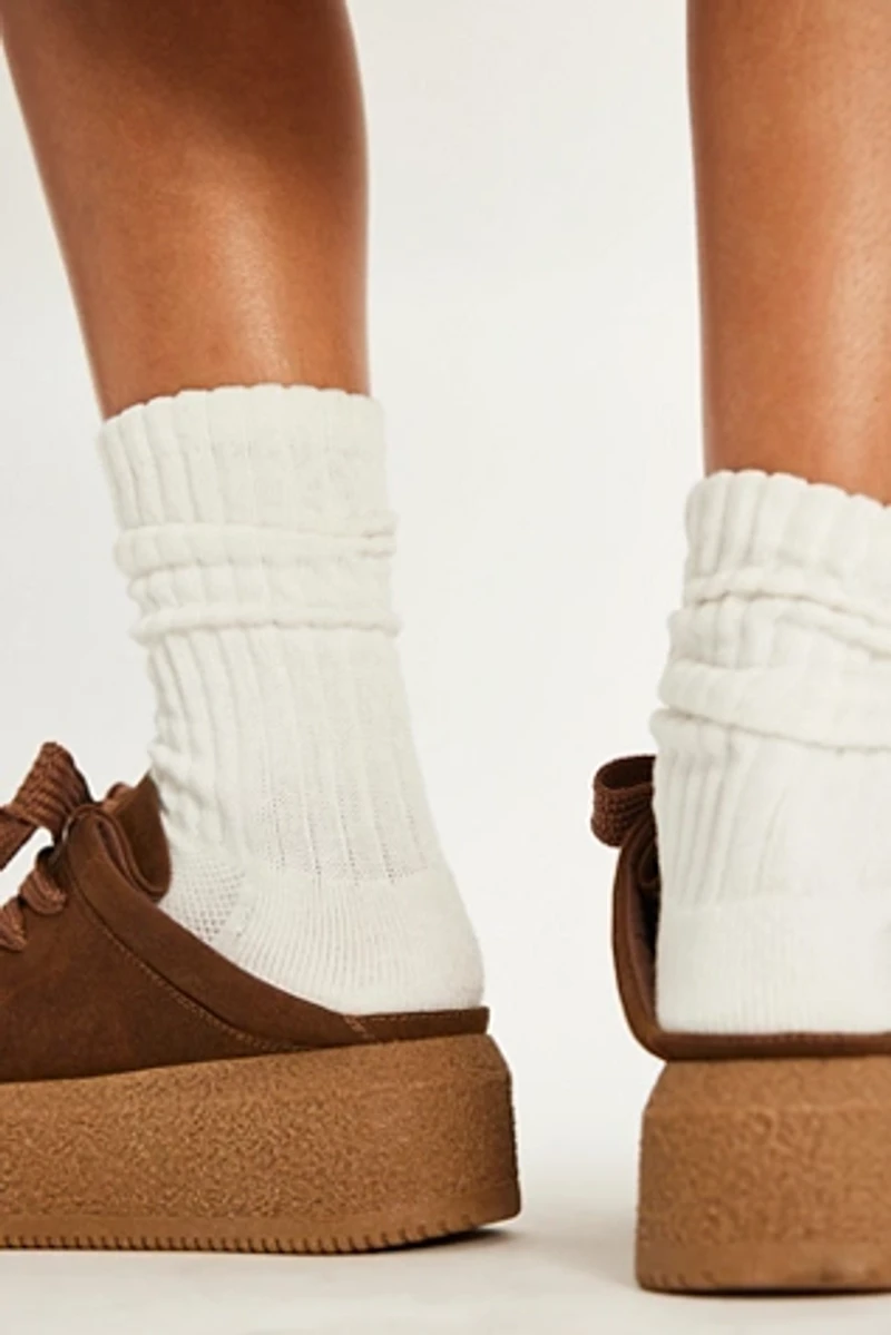 Volo Platform Mules