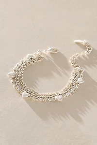 Lennon Anklet
