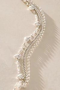 Lennon Anklet