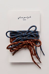 Hiker Laces, 2 Pack