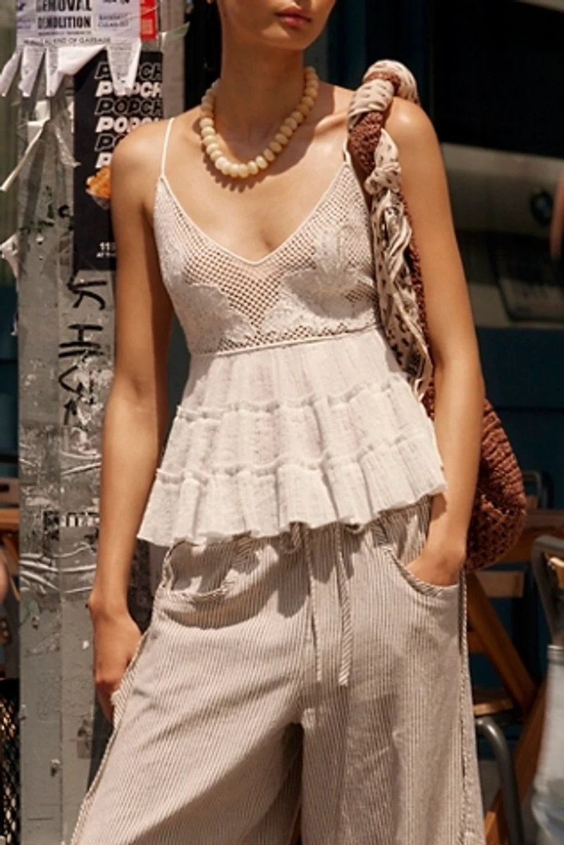 Best Of Me Top