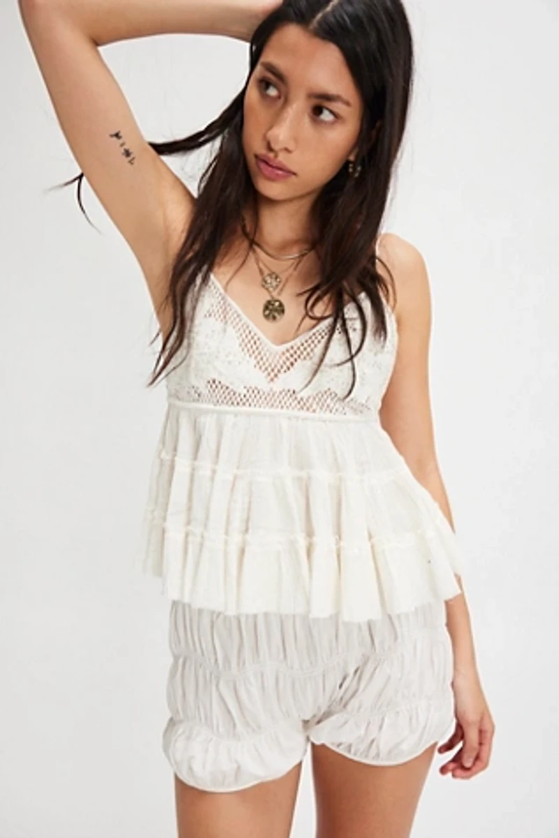 Best Of Me Top