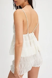 Best Of Me Top
