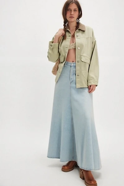 AGOLDE Odin Skirt