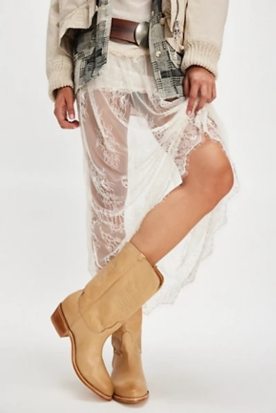 Ember Falls Western Boots