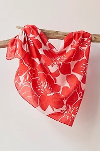 free-est All Summer Long Sarong