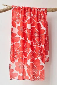 free-est All Summer Long Sarong