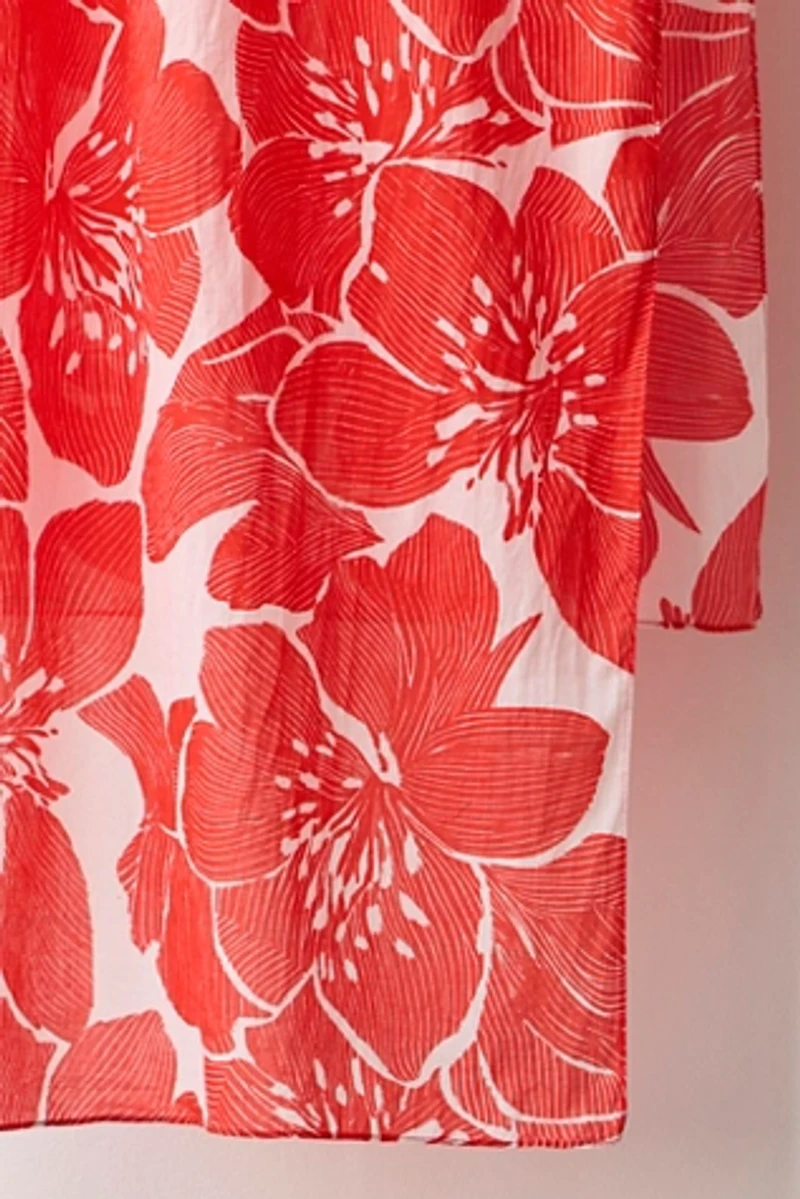 free-est All Summer Long Sarong