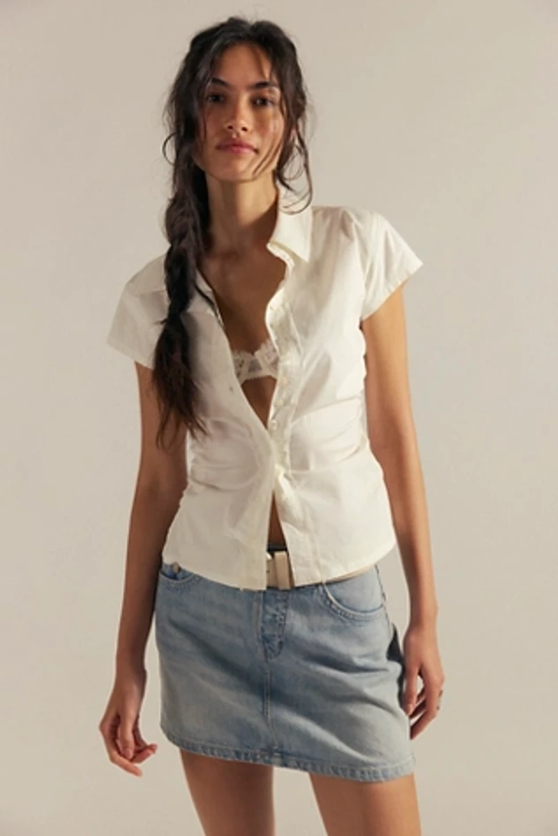 We The Free Maude Tiny Top